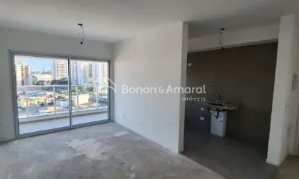 Apartamento com 3 quartos à venda na Rua Doutor Mário Natividade, 1331, Taquaral, Campinas