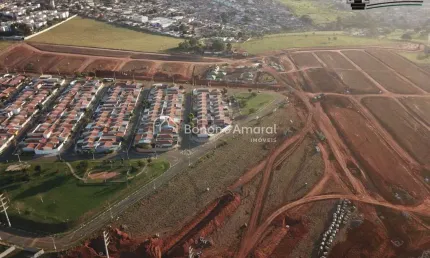 Oportunidade imperdível - terreno de esquina à venda!