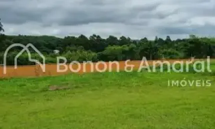 Realize Seu Projeto de Vida em um dos Endereços Mais Exclusivos de Campinas