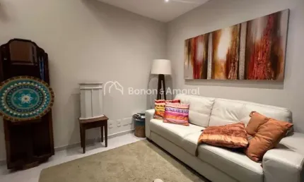 Casa em condominio a venda chacara primavera 3 quartos campinas -sp