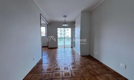 Apartamento para venda no Taquaral em Campinas - Sol da manhã