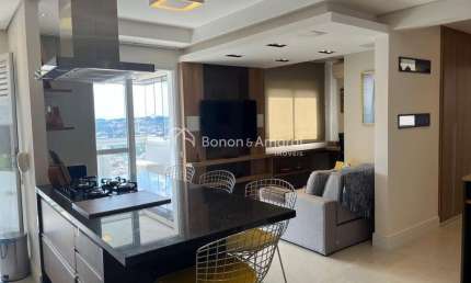 Apartamento com Vista Panorâmica no Taquaral - Conforto e Localização Privilegiada