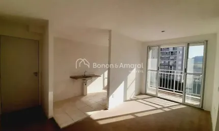Apartamento à venda no arbo condomínio parque - conforto, vista e lazer completo