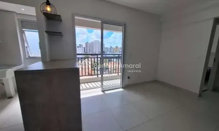 Apartamento Charmoso com Lazer Completo e Vista Tranquila