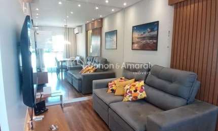 Apartamento com 2 quartos à venda na Rua Alferes Pedro de Souza, 73, Vila Eliza, Campinas