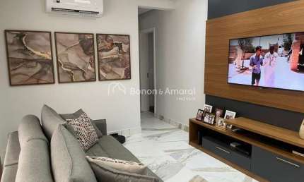 Apartamento à Venda no VOX Residencial - Taquaral, Campinas