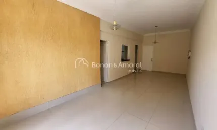 Apartamento com 3 quartos à venda na Avenida José de Souza Campos, 2373, Cambuí, Campinas