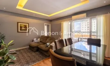 Apartamento a Venda 3 quartos 1 suíte Próximo ao Shoping Iguatemi