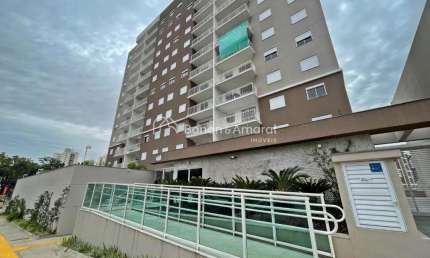 &amp;#34;Apartamento Novo com Lazer Completo ao Lado da Lagoa do Taquaral&amp;#34;