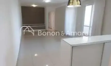 Conforto, Praticidade e Excelente Retorno em Campinas