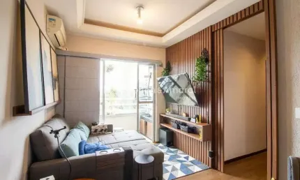 Lindo apartamento à Venda na Chácara Primavera - Campinas