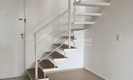 Excelente oportunidade no Condomínio Spazio Copenhagen, localizado no bairro Mansões Santo Antônio, em Campinas/SP.
