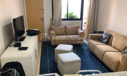 Conforto e Estilo em Apartamento com 3 Dormitórios e Suíte