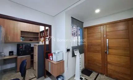Imóvel comercial/residencial com 10 ambientes à venda na região do bairro Nova Campinas