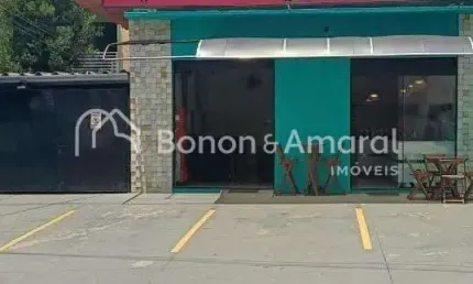 Casa comercial à venda na Avenida Duque de Caxias, 1012, João Aranha, Paulínia