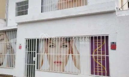 Imóvel Comercial Reformado no Cambuí - Oportunidade Imperdível de Negócio e Investimento