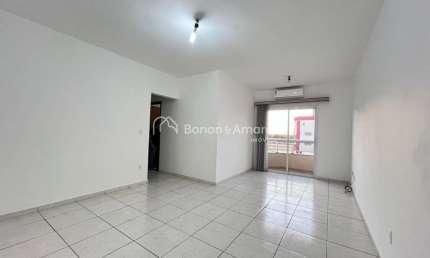 Apartamento pra venda no Residencial Das Pedras, de 3 quartos, Morumbi - Paulínia/SP