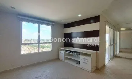 Vista Incrível e Conforto Total em Localização Privilegiada
