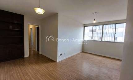Apartamento com 3 Quartos à Venda, 94 m² Bosque, Campinas