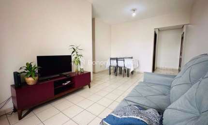 Oportunidade em Botafogo, Campinas - Apartamento Espaçoso e Bem Localizado
