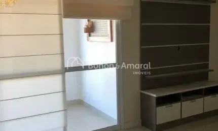 Apartamento para alugar no condominio Lemonde em Campinas!!