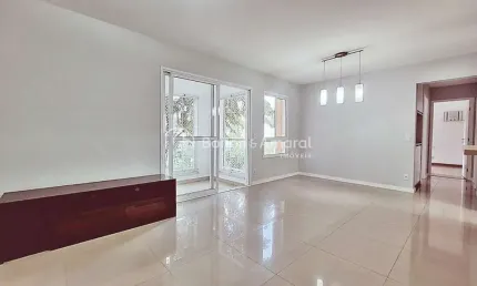 Apartamento para alugar no Parque das Flores em Campinas!!