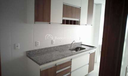 Apartamento para locação de 2 quartos no Condomínio Vivare em Paulínia SP