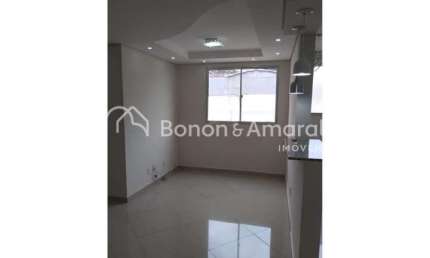 Apartamento com 3 quartos à venda na Rua Arquiteto José Augusto Silva, 860, Parque Rural Fazenda Santa Cândida, Campinas