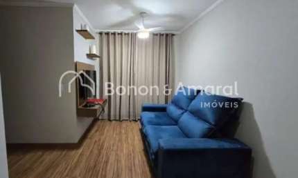 Apartamento à Venda no Condomínio Poema Residencial - Conforto e Praticidade em 48m²