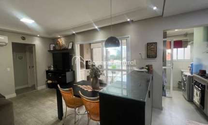 Apartamento com 2 quartos à venda na Rua Professor João Brenn, 232, Taquaral, Campinas
