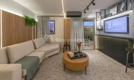 À venda no condomínio graciosa - mansões santo antônio, campinas