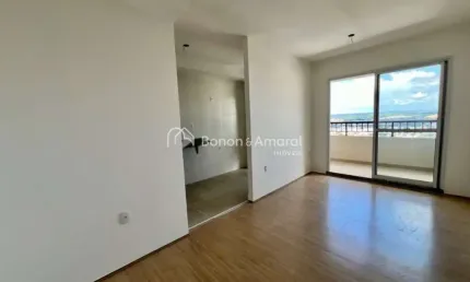 Viva com Conforto e Estilo no Mansões Santo Antônio - Campinas/SP