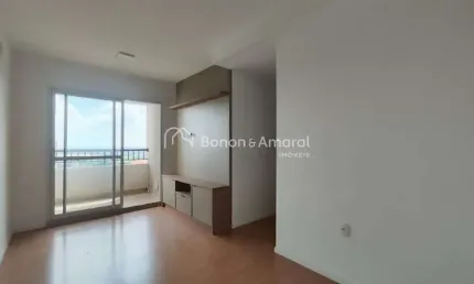 Seu novo lar no Mansões Santo Antônio - Campinas/SP