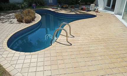Casa para Locação no Condomínio Terras do Cancioneiro, Parque Brasil 500, Paulínia.