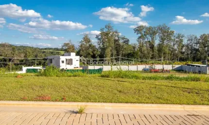 Terreno pronto para construir no vista campinas - exclusividade e lazer completo!