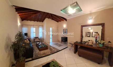 Casa em condominio a vvenda 3 quartos 1 suite em Valinhos/sp