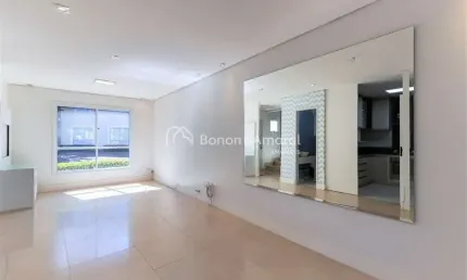 Casa de Condomínio a venda 3 Quartos na região Mansões Santo Antônio - Campinas/SP