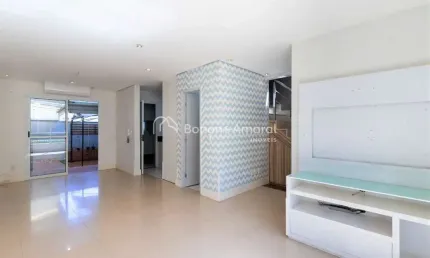Casa de Condomínio a venda 3 Quartos na região Mansões Santo Antônio - Campinas/SP