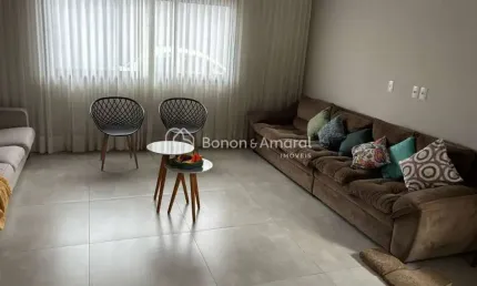 Casa com 3 quartos à venda na Rua Mauro Krepski, 511, Jardim Ypê, Paulínia