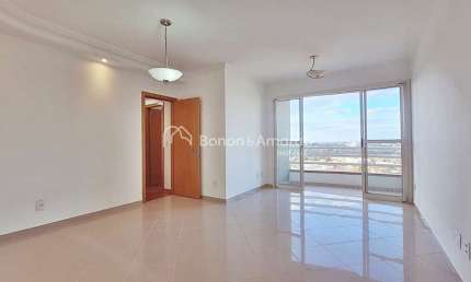 Apartamento com 3 quartos para alugar na Rua Dom Bosco, 203, Taquaral, Campinas