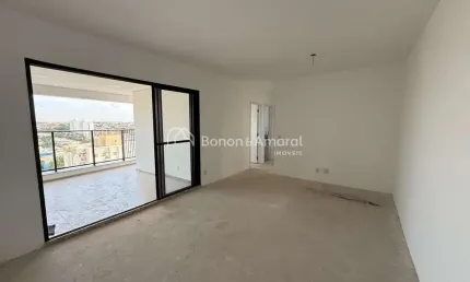 Apartamento à venda no Amati Condomínio Clube - Paulínia/SP