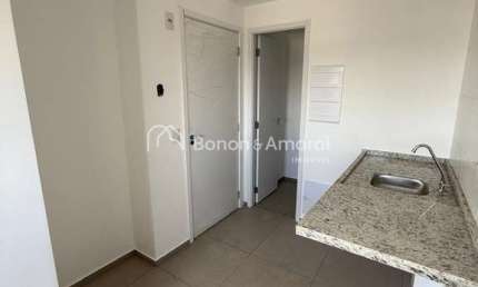 Apartamento à venda no Amati Condomínio Clube - Paulínia/SP