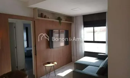 Apartamento com Lazer Completo em Localização Privilegiada no Guanabara