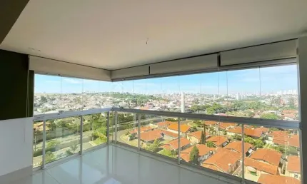 Apartamento para venda no Acqua Galeria em Campinas S.P.