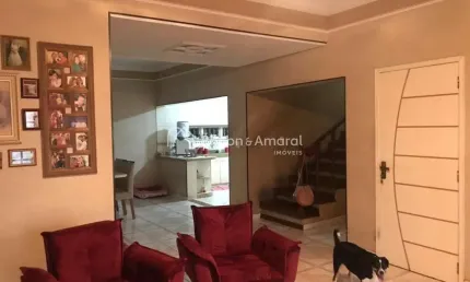 Casa com 3 quartos à venda na Rua Mauro Krepski, 137, Jardim Ypê, Paulínia