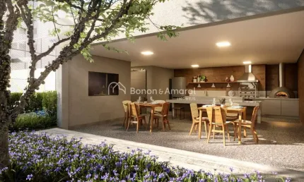 Apartamento com 3 quartos à venda na Rua Doutor Guilherme da Silva, 620, Cambuí, Campinas