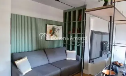 Ateliê cambuí - sofisticação e praticidade no coração de campinas!