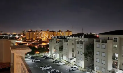 Apartamento Duplex Condomínio Jardim Amazonas - Campinas