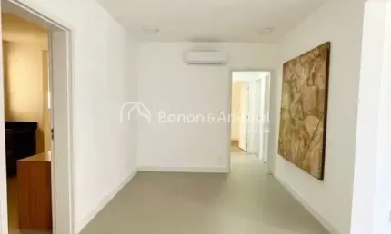 Apartamento com 3 quartos à venda na Rua Doutor José Inocêncio de Campos, 106, Cambuí, Campinas