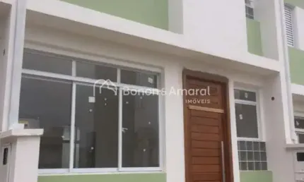 Casa em condomínio fechado com 3 quartos para alugar na Rua Padre Domingos Giovanini, 482, Parque Taquaral, Campinas